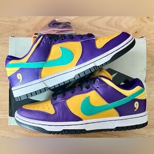 Nike Dunk Low LX ‘Lisa Leslie’